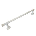 ACCESSIBLE (AMEA) WHITE BATH HANDLE