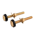 SCREWS SET FOR TOILET CISTERN