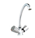 LONG KITCHEN/BASIN MIXER