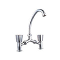 LONG BASIN MIXER