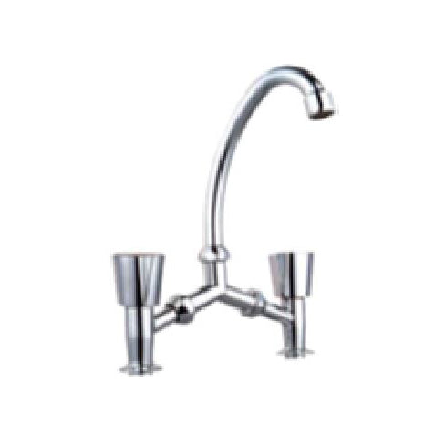 LONG BASIN MIXER