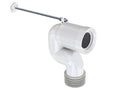 ADJUSTABLE S-PAN CONNECTOR