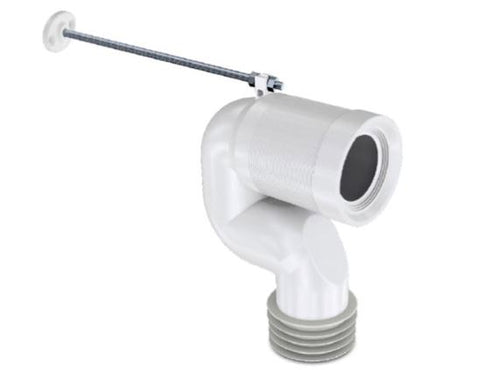 ADJUSTABLE S-PAN CONNECTOR