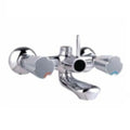 LONG BATH MIXER