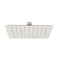SQUARE SLIM SHOWER HEAD