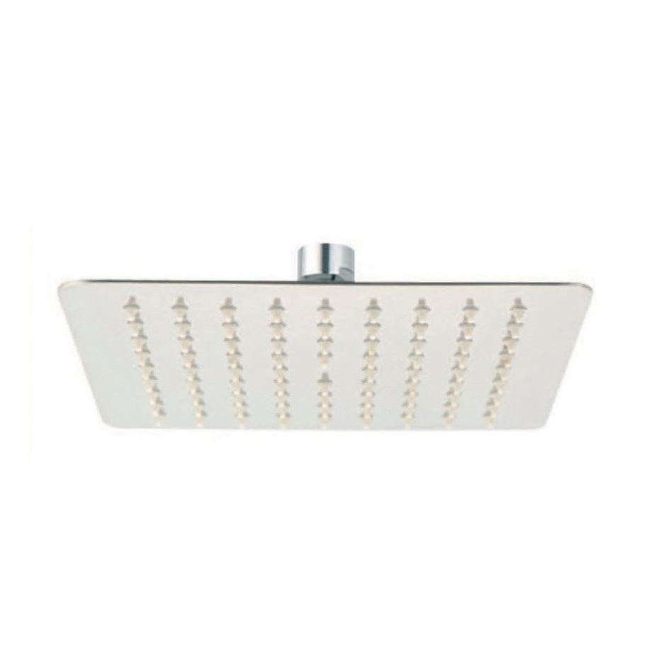 SQUARE SLIM SHOWER HEAD