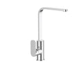 KITCHEN MIXER WITH SINGLE LEVER