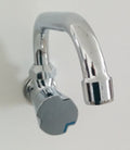 LONG WALL MOUNTED KITCHEN MIXER