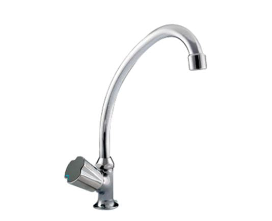 LONG KITCHEN MIXER