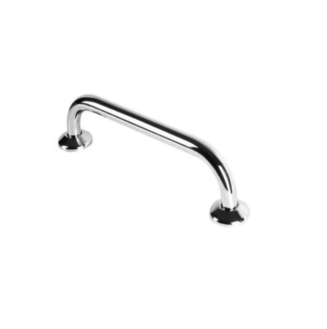 ACCESSIBLE (AMEA) CHROME POLISHED BATH HANDLE