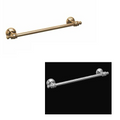 RETRO SINGLE TOWEL RAIL