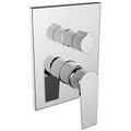 AGORA XTREME CONCEALED SHOWER MIXER