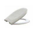 ITALY V3 DUROPLAST CLIPP-OFF® TOILET SEAT BOTTOM FIXING
