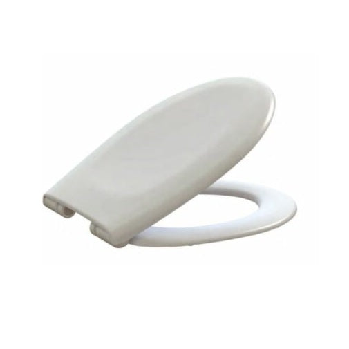 ITALY V3 DUROPLAST CLIPP-OFF® TOILET SEAT BOTTOM FIXING
