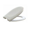 ITALY V3 DUROPLAST CLIPP-OFF® TOILET SEAT TOP FIXING