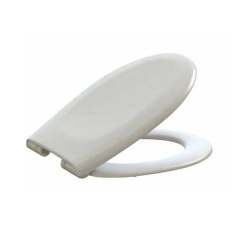 ITALY V3 DUROPLAST CLIPP-OFF® TOILET SEAT TOP FIXING