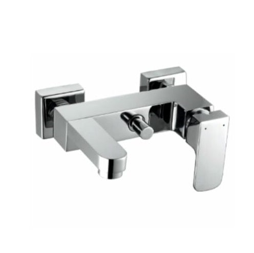 BATH MIXER WITHOUT DUPLEX SHOWER