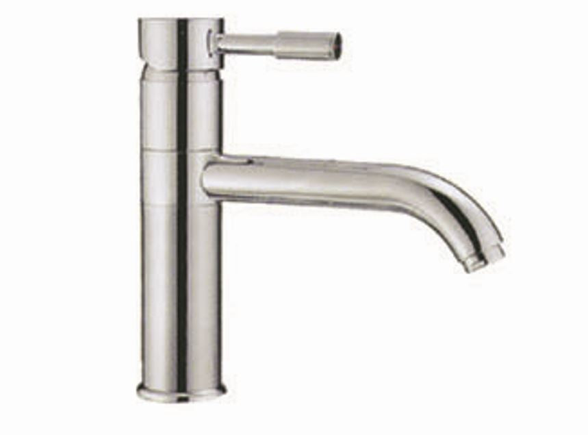 BASIN MIXER