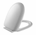 SLOW CLOSE TOILET SEAT