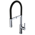 GRIFO 3-WAY CHEF KITCHEN MIXER