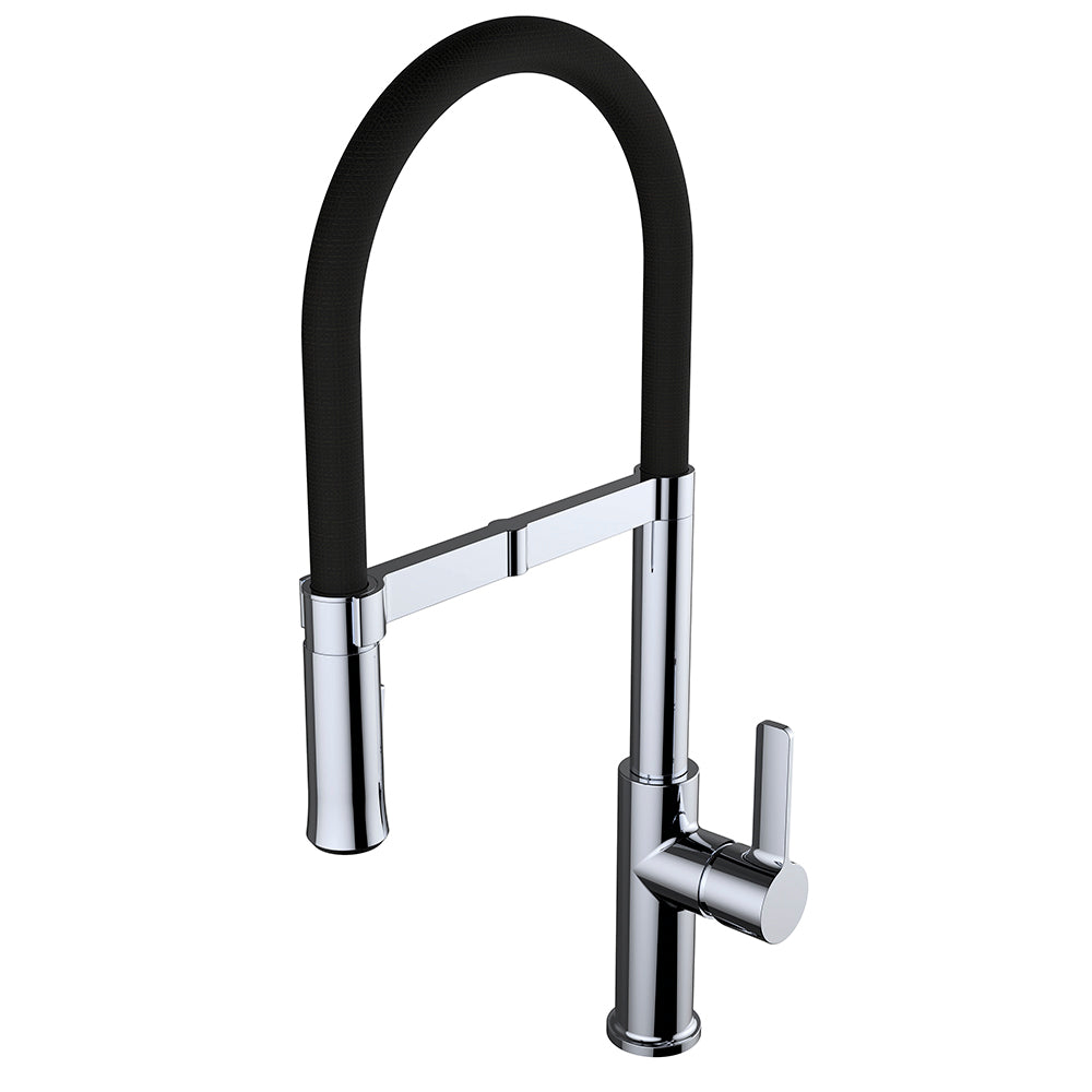 GRIFO 3-WAY CHEF KITCHEN MIXER
