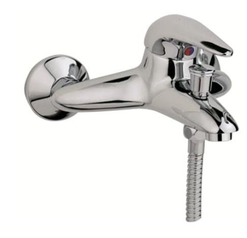 BATH MIXER WITHOUT DUPLEX SHOWER