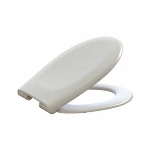 ITALY V3 DUROPLAST CLIPP-OFF® SENSOFT TOILET SEAT