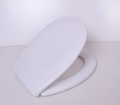 LYDIA DUROPLAST QUICK RELEASE SOFT-CLOSE TOILET SEAT
