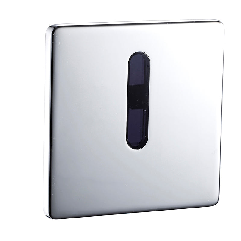 BUILD-IN ELECTRONIC URINAL FLUSHER
