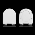 MATRIX NEW UF SLIM TOILET SEAT