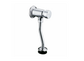 TEMPO URINAL FRONT PUSH BUTTON