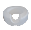 ACCESSIBLE (AMEA) TOILET SEAT