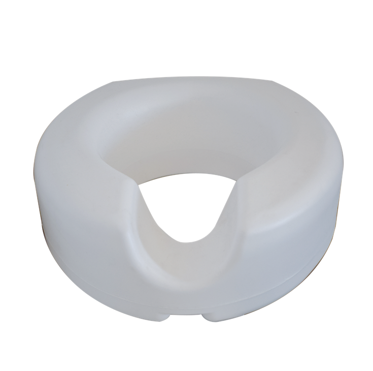 ACCESSIBLE (AMEA) TOILET SEAT