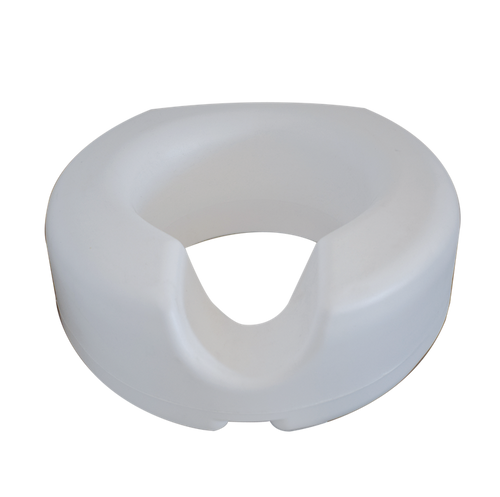 ACCESSIBLE (AMEA) TOILET SEAT