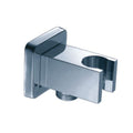 SQUARE WALL BRACKET WITH HOLDER
