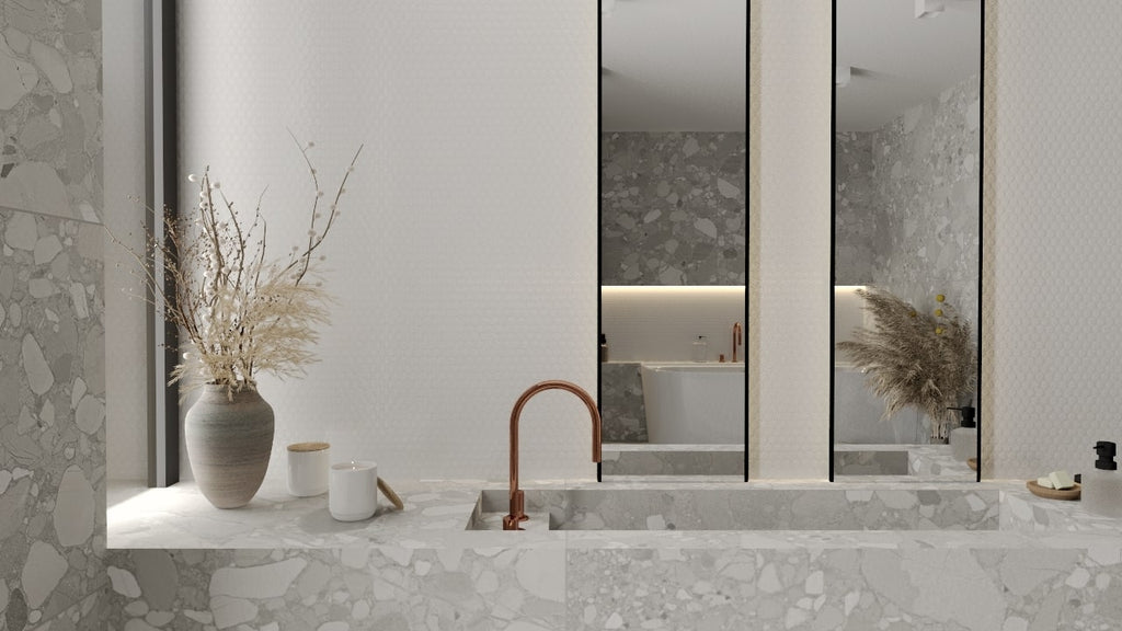 CL 60X120 PORCELAIN RECTIFIED